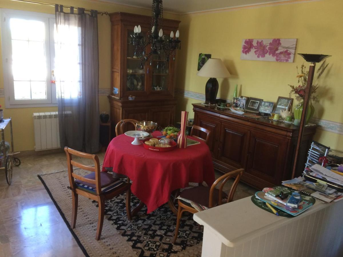 Aux 2 Oies Alojamento de Acomodação e Pequeno-almoço Plouider